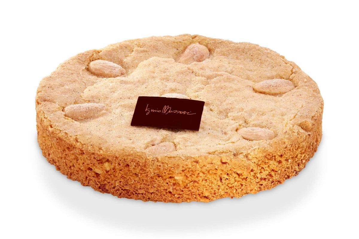 Torta Matisse Iginio Massari Alta Pasticceria